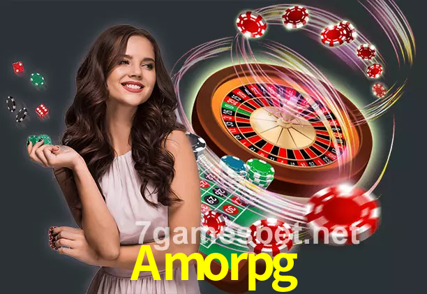 vivo no cassino Amorpg