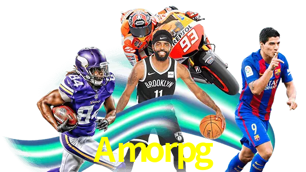 Amorpg