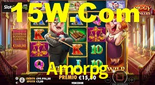 Game Providers Amorpg