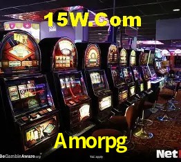 Estatísticas Amorpg
