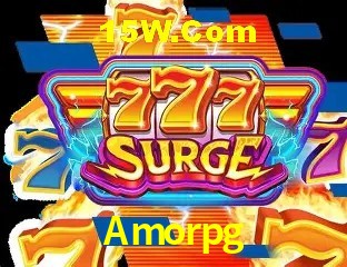 Tecnologia da Plataforma Amorpg