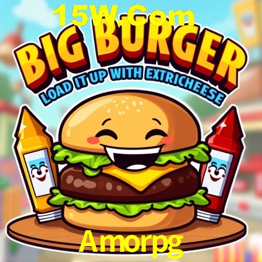 Amorpg