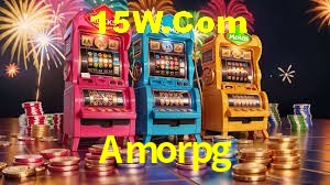Responsive Design Amorpg
