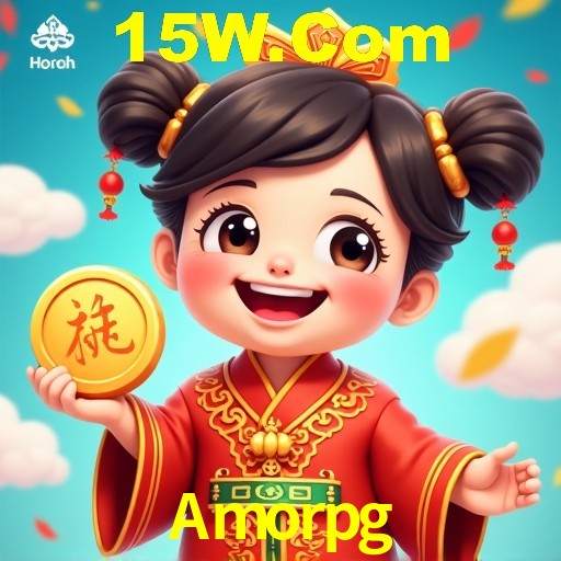Amorpg App