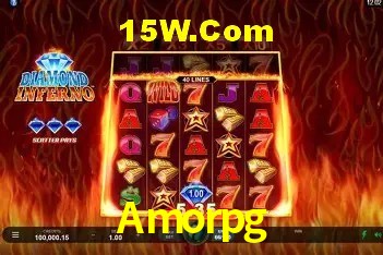 Amorpg Bet