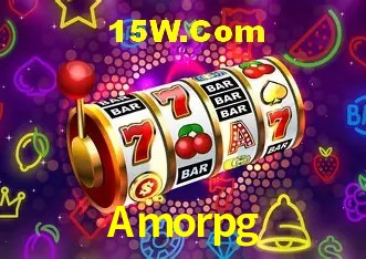 Amorpg - Sites De Cassino Online - Amorpg App