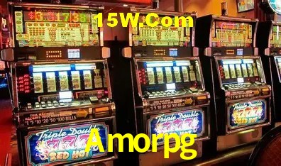 Amorpg