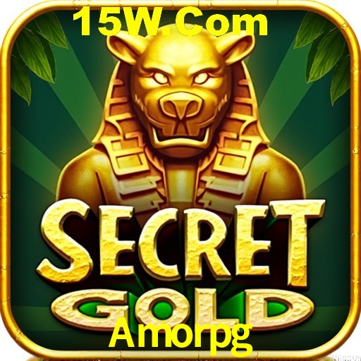 APP oficial da Amorpg para mobile