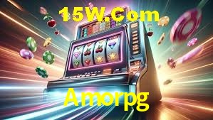 Secure Login Amorpg