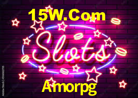 Amorpg