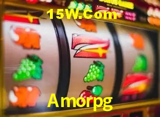 Promoção Relâmpago Amorpg