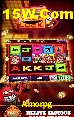 Amorpg: Jogos de Caça-Níqueis-Altas Recompensas, Roleta-Velocidade, Blackjack-Desafios Máximos