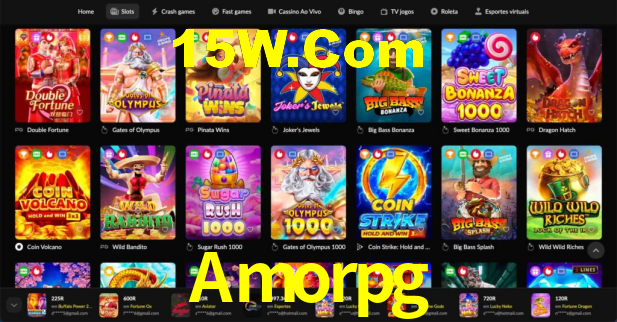 Exclusive Games Amorpg