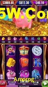 Slot Games Amorpg