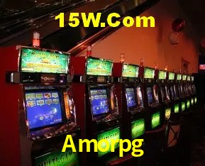Diretório de Jogos Amorpg