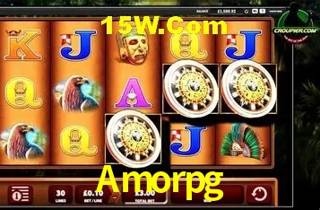 Amorpg