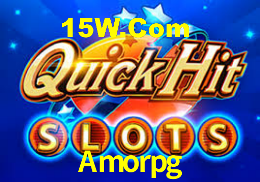 Tournaments Amorpg