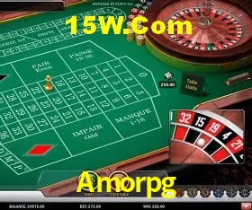 Jogos de Slot Amorpg