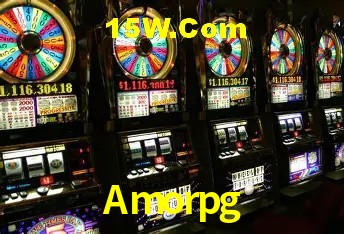 Amorpg,Amorpg App